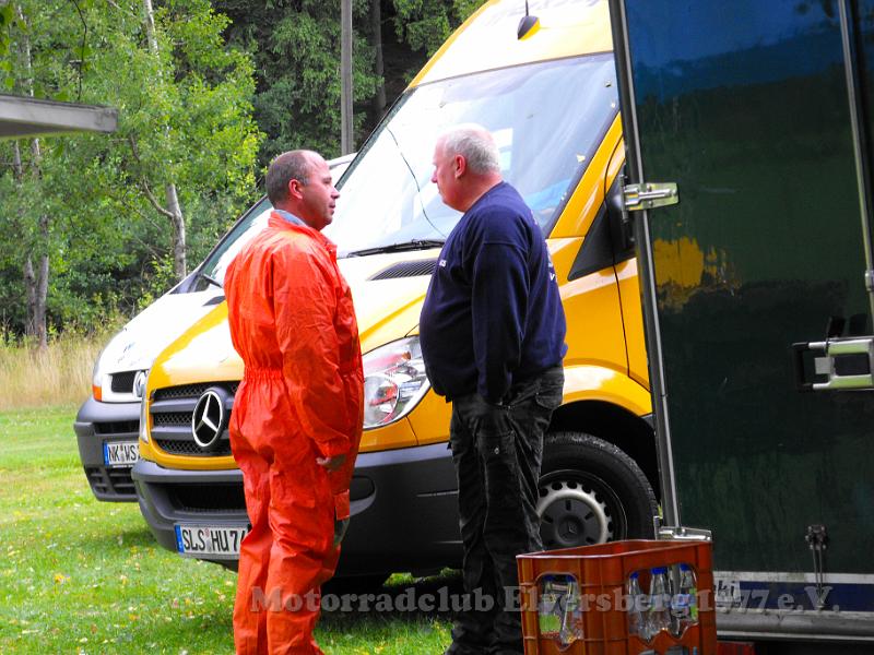 MCE Sommertreffen 2009 - 255.JPG